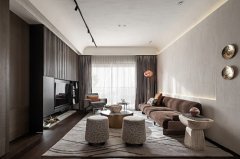 室内空间设计服务